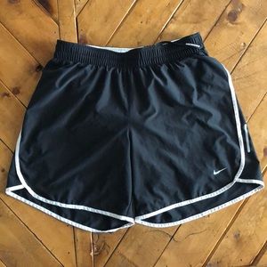 Nike Dri-Fit Shorts.